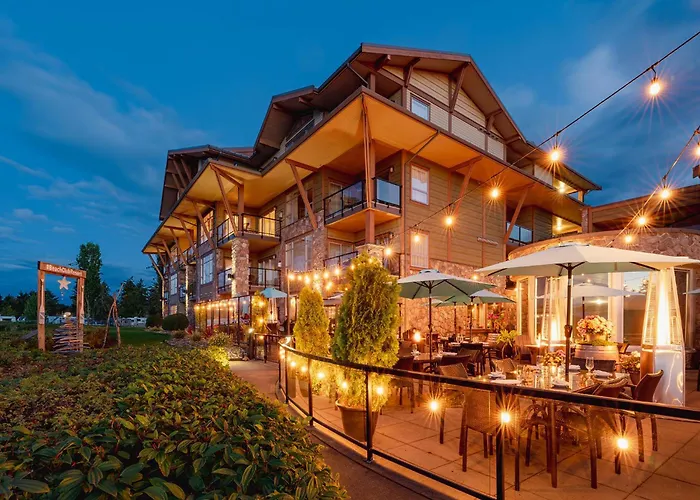 The Beach Club Resort — Bellstar Hotels & Resorts