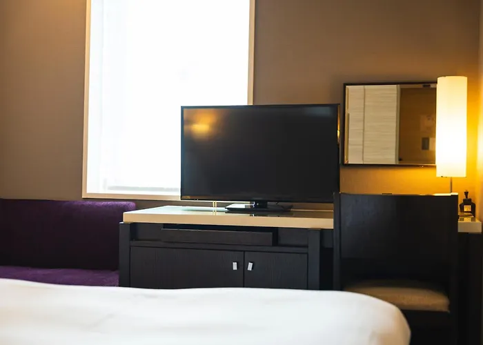 Koko Hotel Kobe Sannomiya