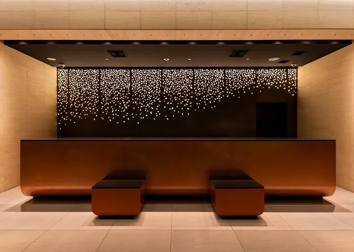 Mitsui Garden Hotel Sendai