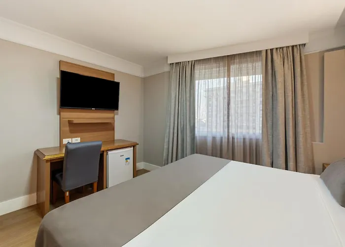 Hotel Trianon Paulista