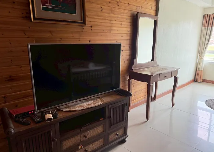 Maekhong Delta Boutique Hotel