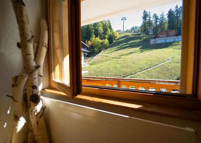 Hotel Magrappe