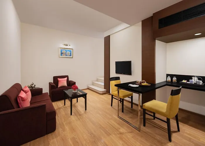 Fortune Park Galaxy, Vapi - Member Itc Hotels' Group