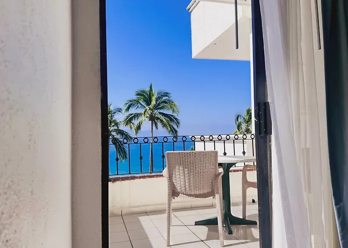 Tropicana Hotel Puerto Vallarta
