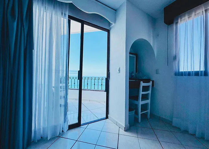 Tropicana Hotel Puerto Vallarta