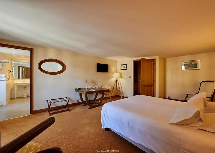 Auberge Bretonne