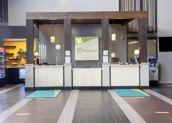 Holiday Inn Morgantown - Reading Area By Ihg