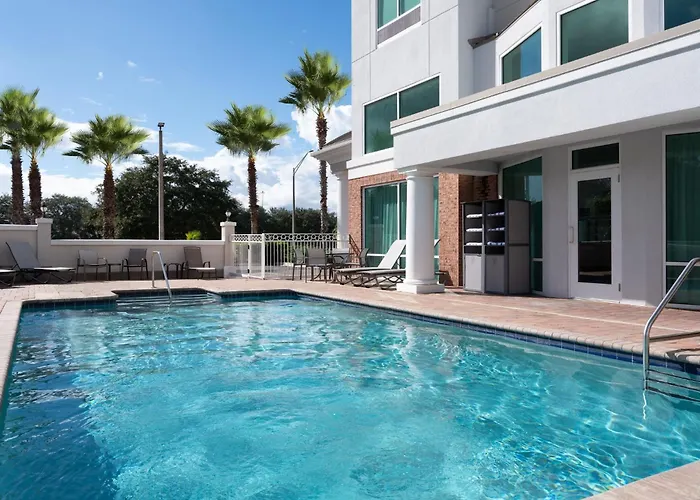 Holiday Inn Express Hotel & Suites Chaffee - Jacksonville West By Ihg