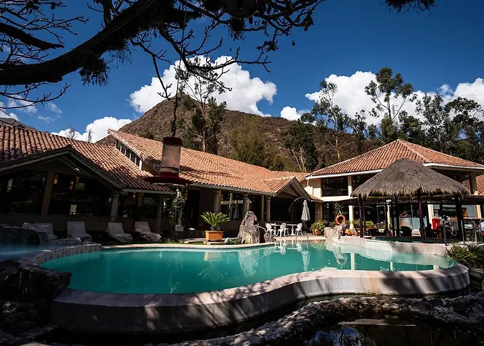 Aranwa Sacred Valley Hotel & Wellness