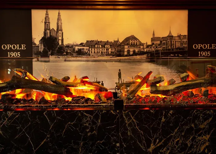 Hotel Piast