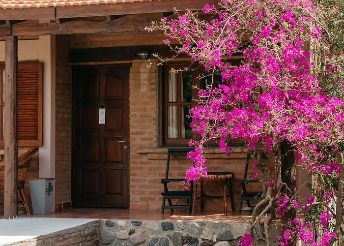 La Guarida Hotel & Spa (Adults Only)