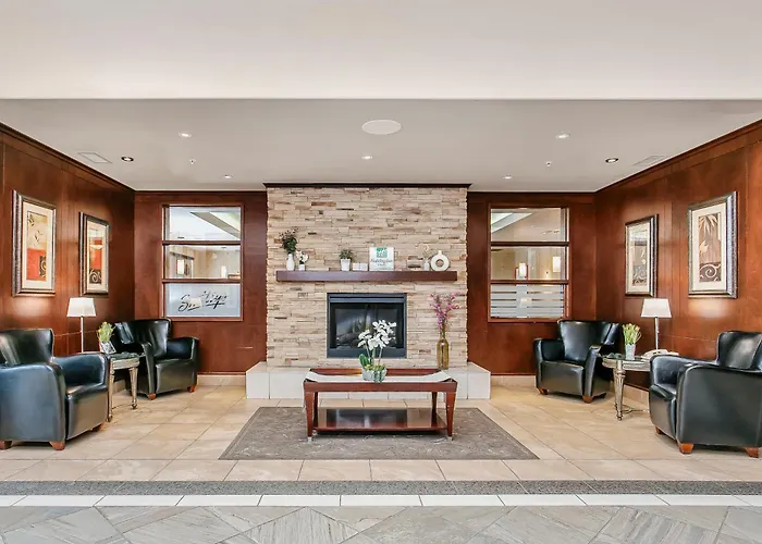 Holiday Inn & Suites Lloydminster By Ihg