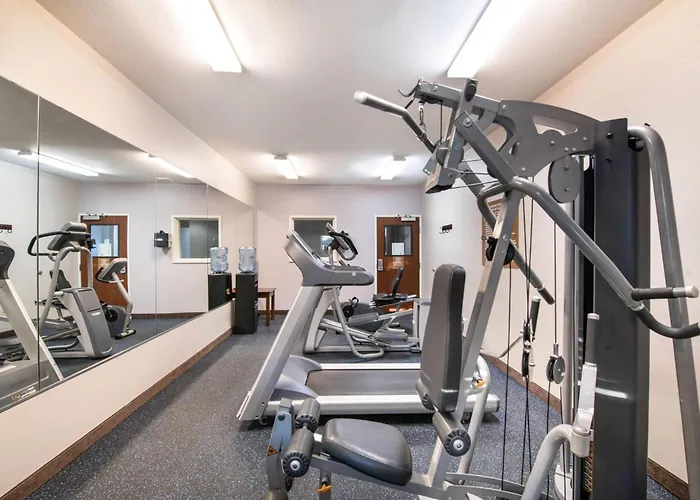 Microtel Inn & Suites By Wyndham Pearl River/Slidell