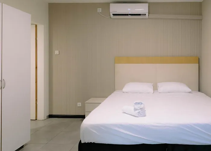 Rich Luxury Suites - Renovated
