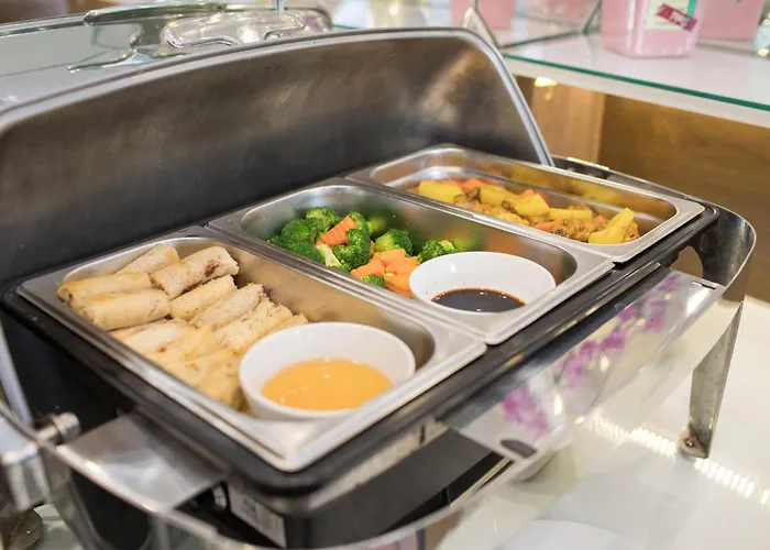 Hanoi Indochine Premium Hotel