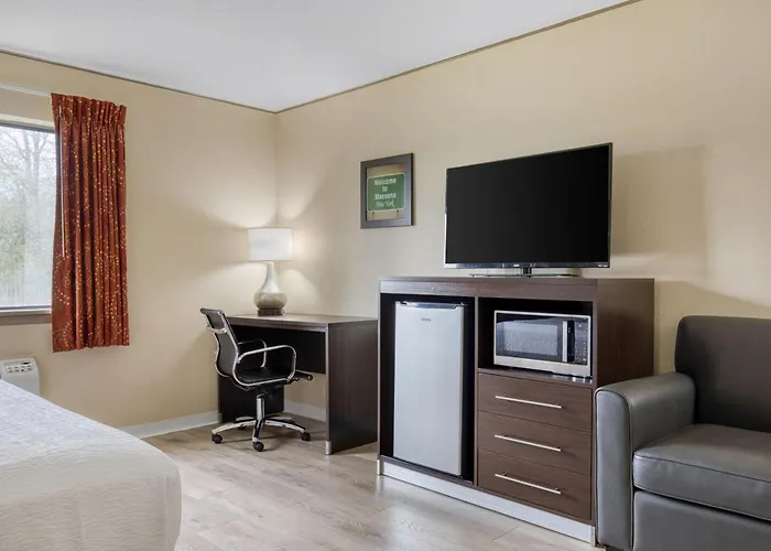 SureStay by Best Western Massena