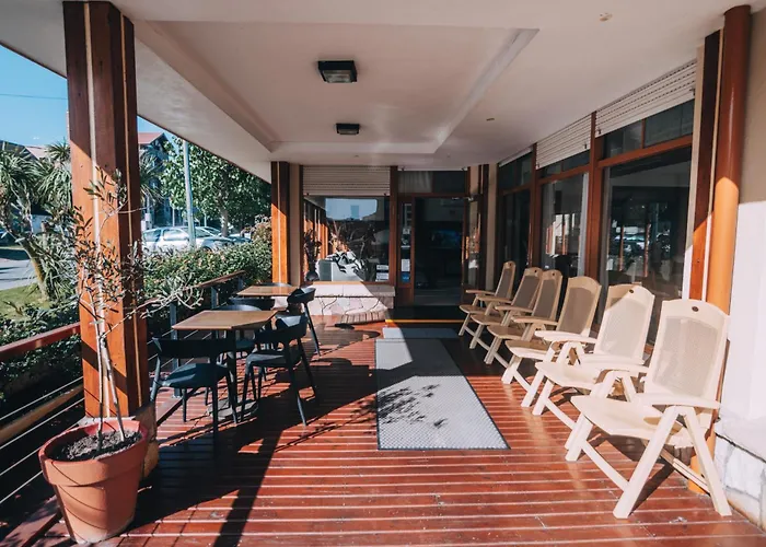 Hotel Riviera