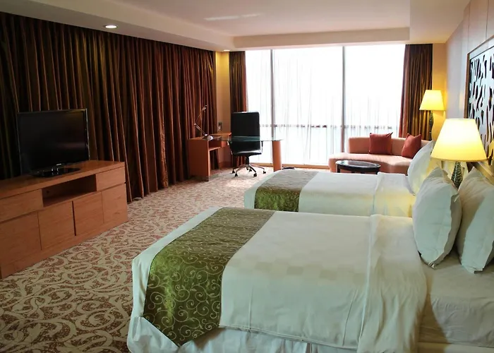 Wyndham Surabaya