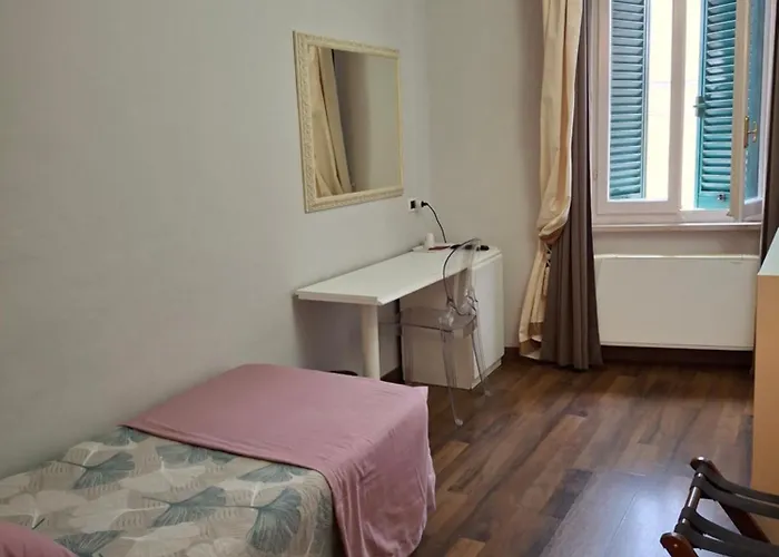 Albergo Moderno