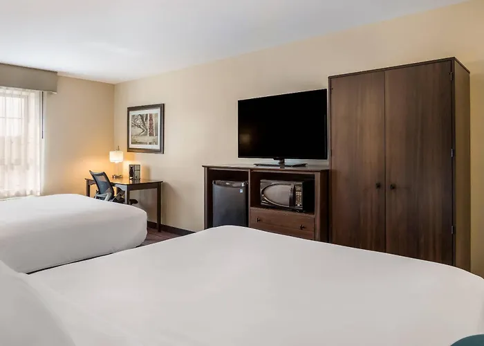 Country Inn & Suites By Radisson, Grandville-Grand Rapids West, Mi