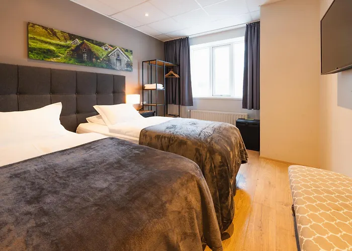 Centrum Hotel