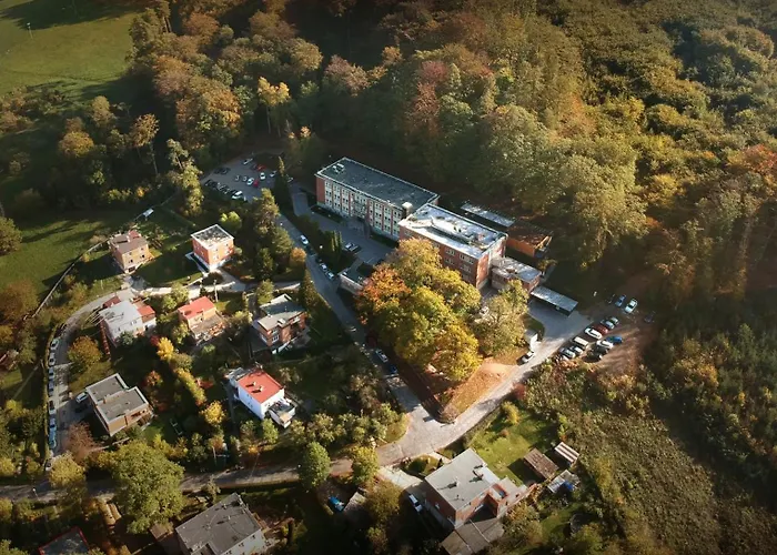 Hotel Tomasov