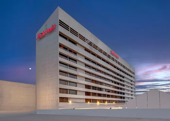 Karachi Marriott Hotel