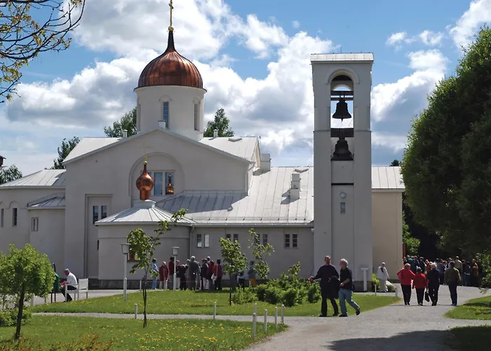 Valamon Luostari