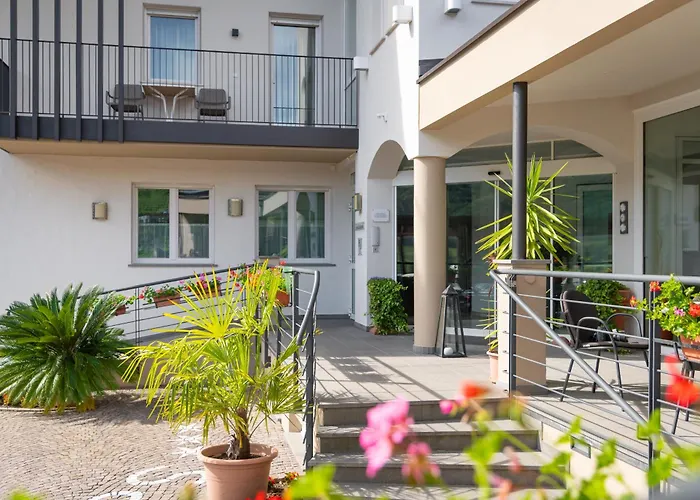 Garni Hotel Sonnleitenhof