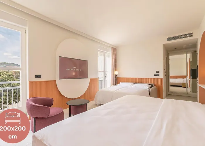 Hotel Grand Koper