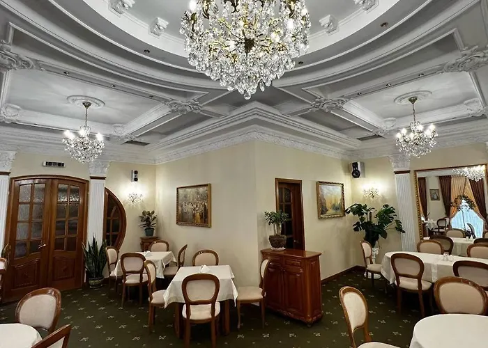 Zolotoy Fazan