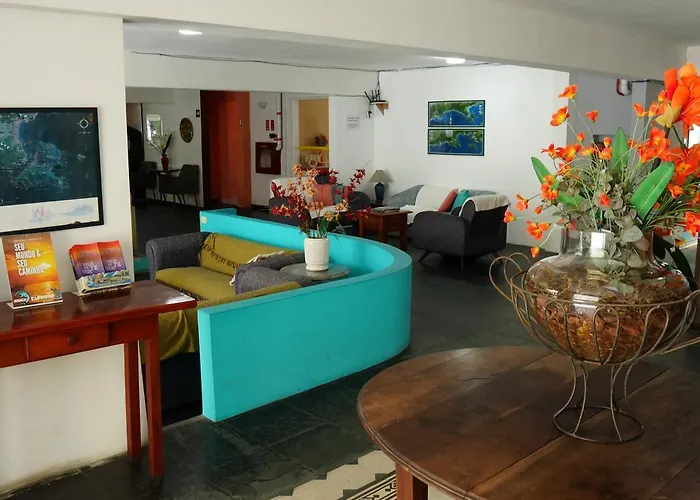 Hotel Atlantico Sul