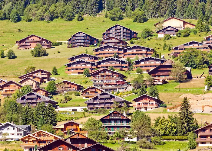 Hotel Les Triolets