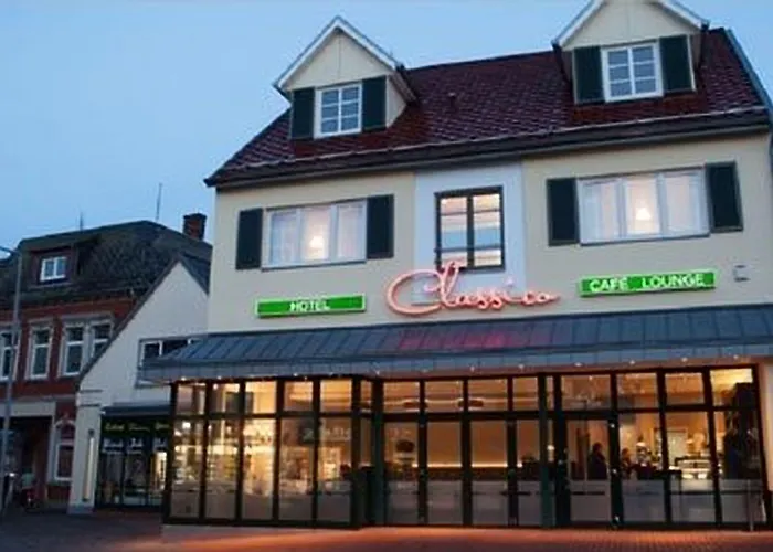 Classico Hotel