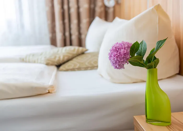 Hotel Reinhardtshof Garni