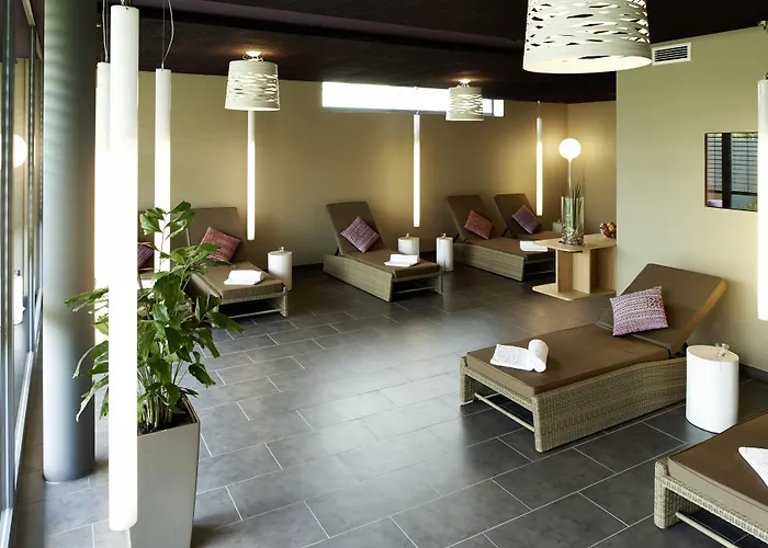 Hotel Mein Inselglueck