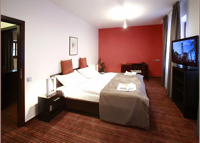 Hotel Lahofer