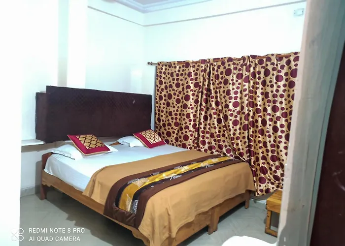 Seaepearl Hotel