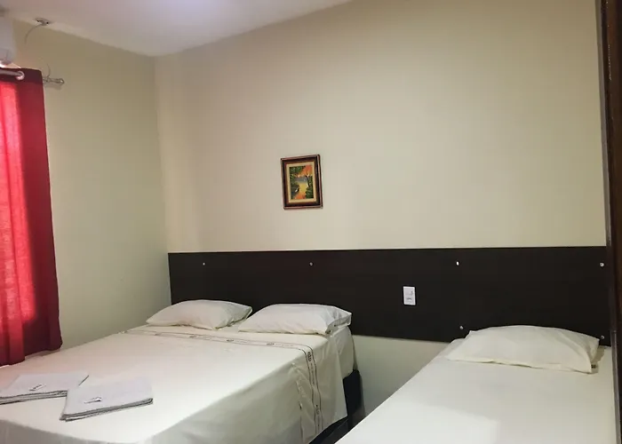 Hotel Imperial Inn