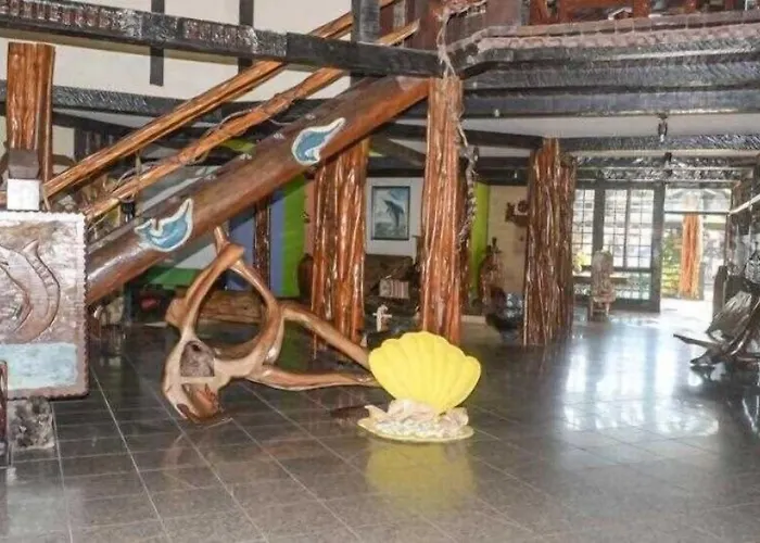 Porto Marlin Hotel