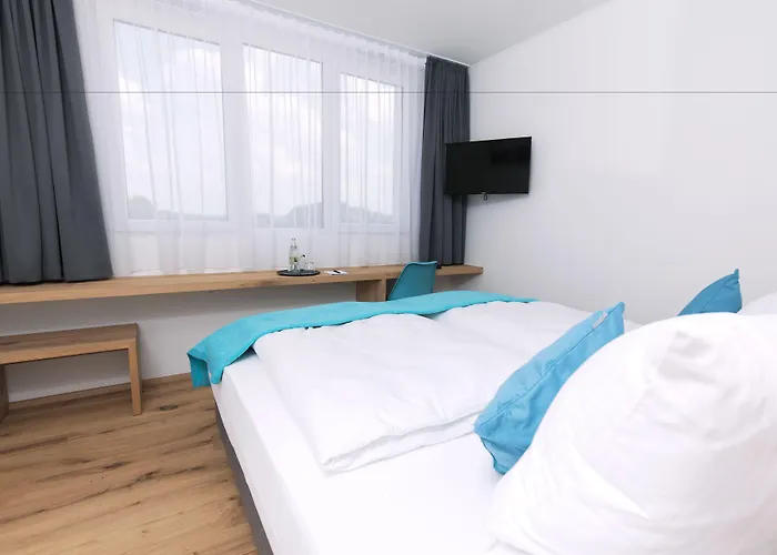 Motel Isar | 24H/7 Checkin