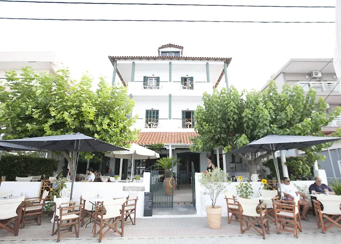 Xenios Hotel