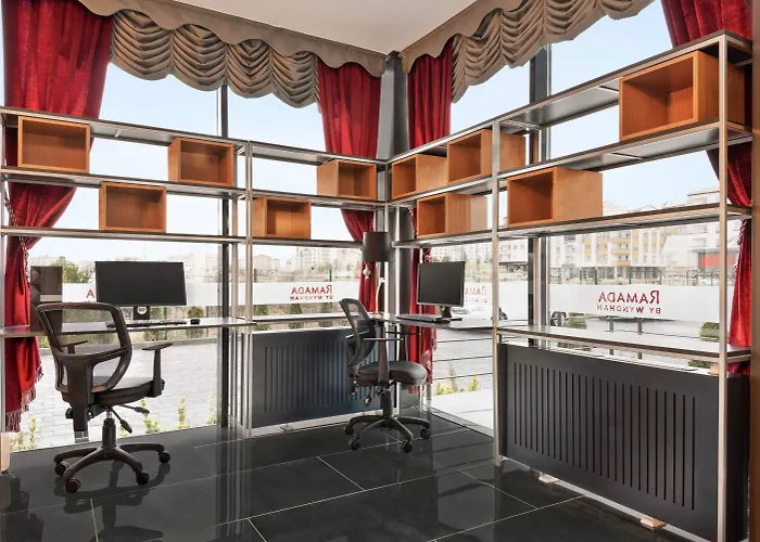 Ramada By Wyndham Sivas