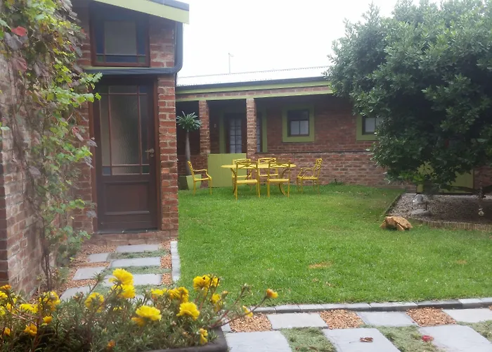 Port Del Mar Guesthouse