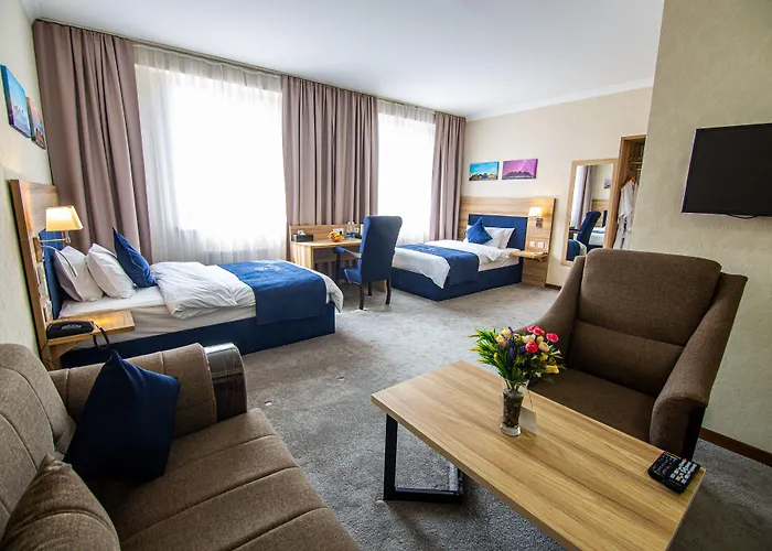 Rayan Hotel