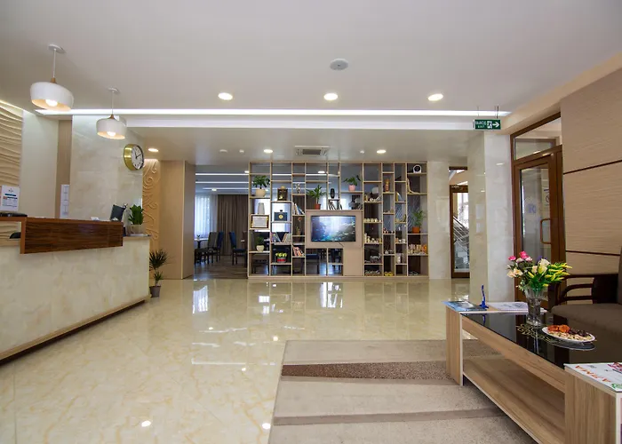 Rayan Hotel