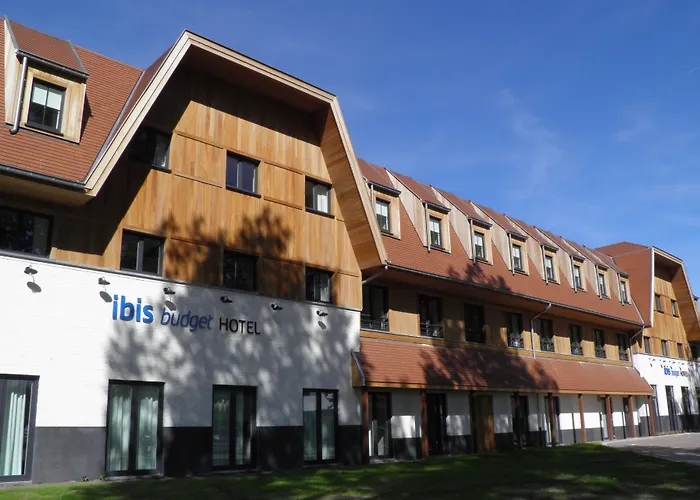 Ibis Budget Knokke
