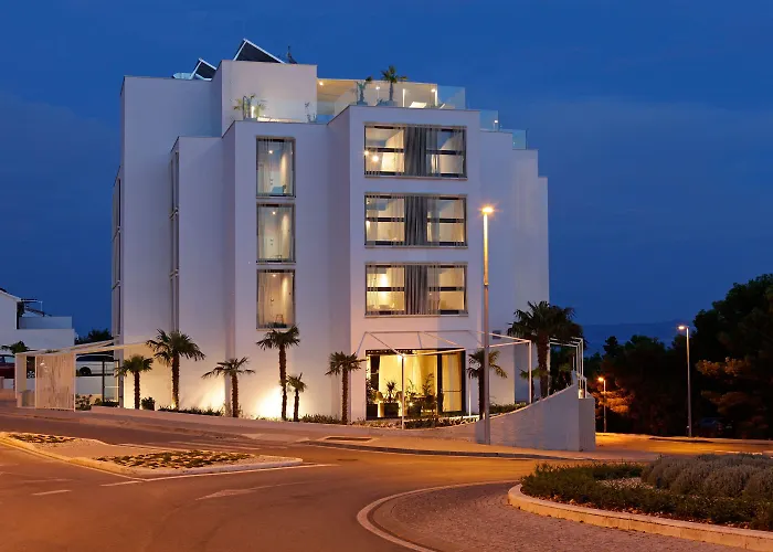 Lifestyle Hotel Vitar - Adults Only