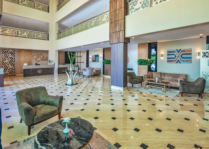 Elite Residence Aqua Park