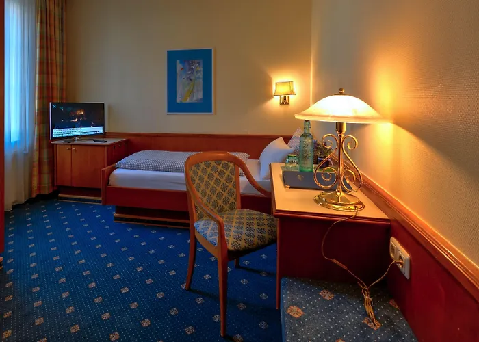 Hotel Starnberger See